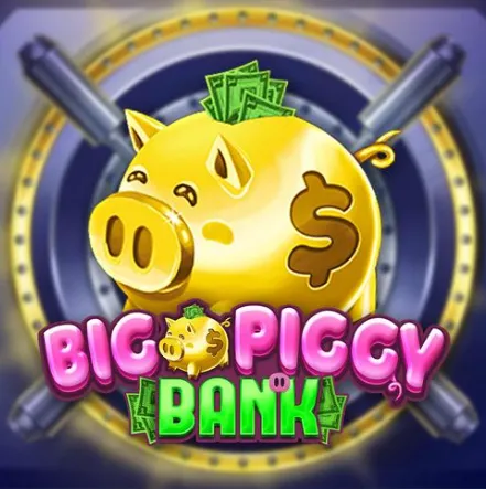 Big Piggy Bank slot